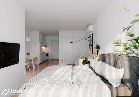 CÔ CHỦ SANG HÀN BÁN GẤP CĂN 1PN 1 TỶ 260 BAO HẾT