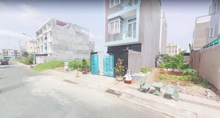 Bán đất đẹp sát Vạn Phúc TP. Thủ Đức, sổ sẵn, 4.2tỷ/100m2, thổ cư, xây tự do, 0938274090 Kim