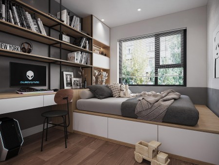Cho thuê căn hộ Ecohome 3 chất lượng uy tín giá rẻ chỉ với 4.5 triệu/th sở hữu phòng đẹp. LH:0978. 616.301