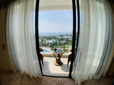 Bán condotel Vinpear tại Grand World Phú Quốc giá chỉ 2.1 tỷ/ căn .Giỏ căn CĐT 0363583647