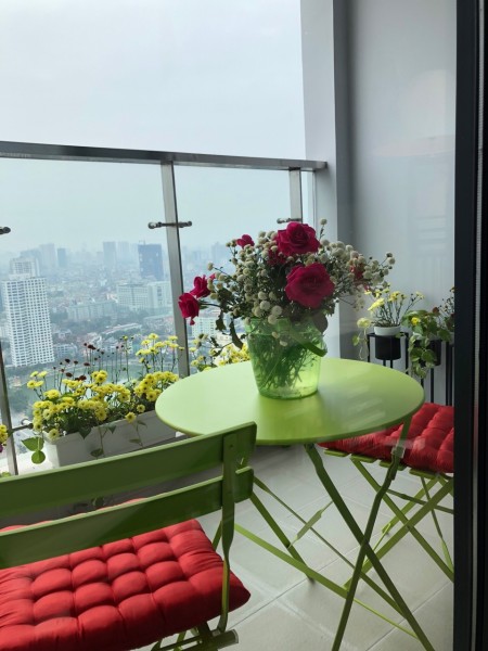 BÁN CẮT LỖ CĂN HỘ VINHOMES METROPOLIS, 29 LIỄU GIAI, 3 PHÒNG NGỦ, DIỆN TÍCH 110M2 Full Đồ , LH 0915436246