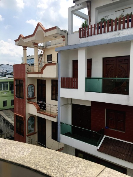 Bán Gấp Nhà Hẻm xe Tải đường Phan Văn Trị Phường 11 Bình Thạnh diện tích 90m2 Giá 12 tỷ
