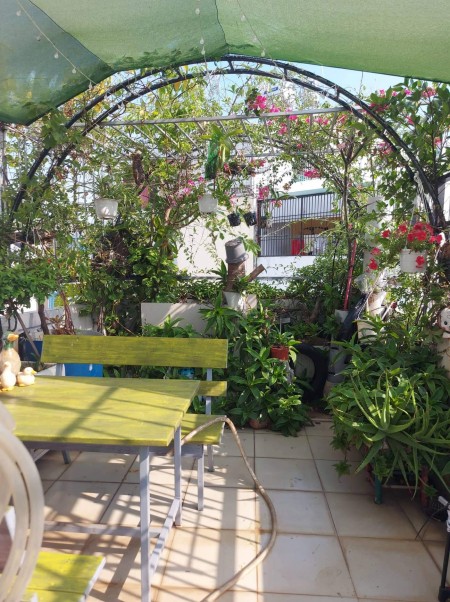 Bán Nhà 1 Căn Duy Nhất đường Dân Tộc DTSD 100m2, 4 Lầu, Nở Hậu, 3PN, HXH.