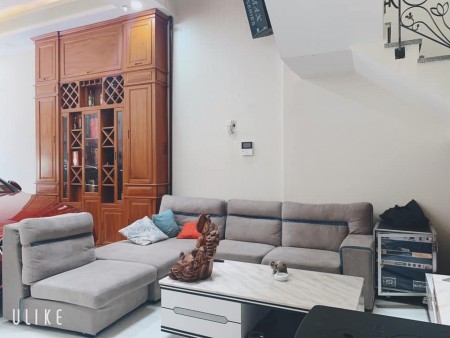 Bán Nhà HXH Trung tâm Gò Vấp 56m2 chỉ 4,15 tỷ thương lượng