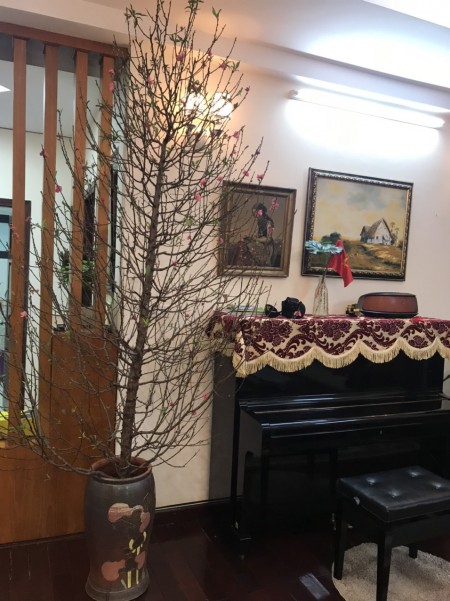BÁN NHÀ SIÊU PHẨM 5 TẦNG, 38M TẠI ĐỊNH CÔNG, HOÀNG MAI, GIÁ 2,6 TỶ BAO SANG TÊN (MTG). LH: 0904658184