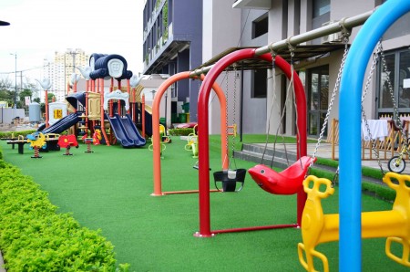 Cho thuê căn hộ 1PN-2PN GIÁ RẺ