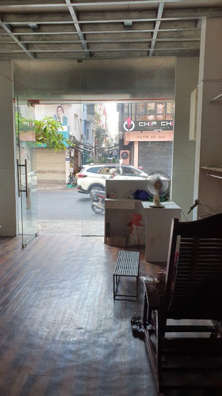 MẶT TIỀN CHO THUÊ KINH DOANH