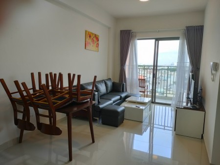 Tại chung cư The Sun Avenue tại Quận 2, giá tốt 13 triệu/tháng, liên hệ 0384744903