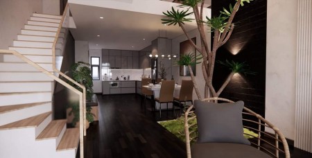 Siêu phẩm LONG BIÊN.MỚI KÍNH KOONG GẦN OTO TRUNG TÂM QUẬN AN SINH TUYỆT ĐỈNH