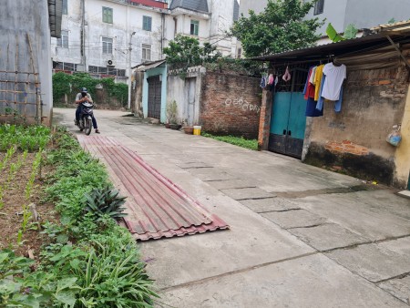 Bóng hình của sự tăng trưởng của BĐS Gia Lâm 85m2 Đất Đặng Xá, Gia Lâm