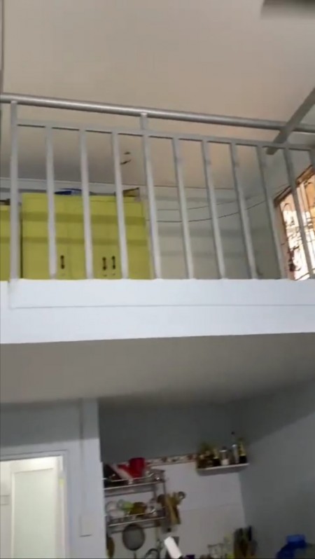 Bán nhà Đường D9 Phường Tây Thạnh Quận Tân Phú 20m2 2 tầng giá 2.25 tỷ
