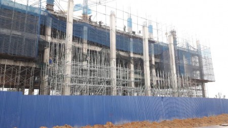 DANKO CITY MANG GIÁ TRỊ SỐNG KIÊU HÃNH