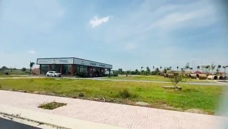 Đất ngộp chủ cần bán gấp 100m2 400tr