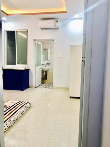 CHDV Lê Văn Sỹ 4x15m giá 11.5 tỷ Phường 12 Quận 3
