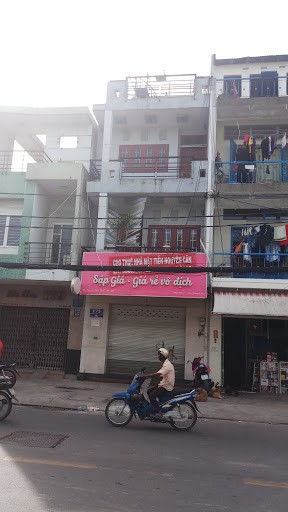 Bán nhà mặt tiền Nguyễn Văn Bảo, 4.2x20m, ngay ĐH Công Nghiệp, 14.5 tỷ