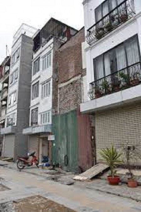 Bán nhà MP Minh Khai, 40m2, MT 4m, KD bất chấp, nhỉnh 8 tỷ