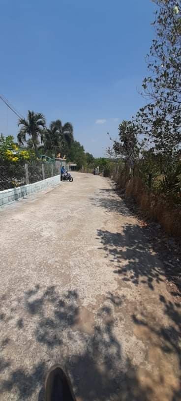 Đất Bến Cát Bình Dương ngay UBND phường Thới Hòa giá rẻ