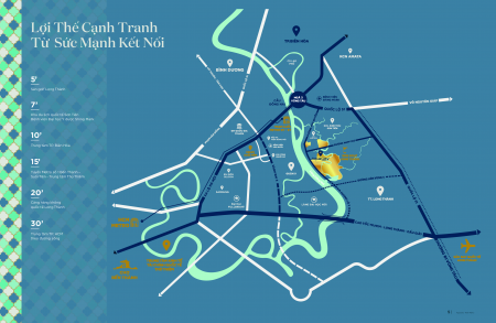 Chính chủ bán căn 6x19.5 Valencia Aqua City, giá 6.15 tỷ, đã thanh toán 30%, LH 0908457487