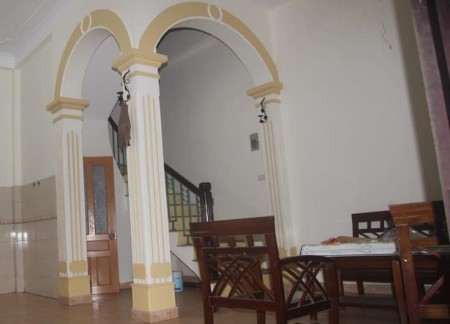 Nhà trong ngõ, phố Lương Khánh Thiện (Q.HM) 3,55 tỷ