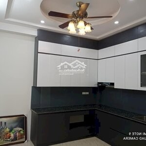 Bán nhà Thạch bàn mới đẹp, DT 67m2, mặt tiền 3.8m, giá 4.5 tỷ
