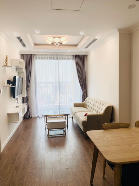 Bán Căn Hộ Sunshine Riverside - 61m2 (2 ngủ +2 WC) - Giá: 2.5 tỷ (bao phí) + full đồ rời