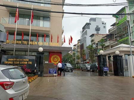 Phố Bạch Mai, 43M2, 3T, 6.5 Tỷ, Vỉa Hè, Kinh Doanh đỉnh, Ô tô Tránh, Thoáng Vĩnh Viễn.