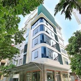 Bán đất xây building lô góc phố Yên Lãng 165m2 mặt tiền 8m giá 30 tỷ