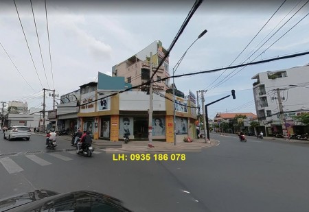 2 Mặt Tiền kd tấp nập - 6 x 10 - Bình Giã