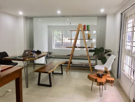 Văn Phòng mini hiện đại 17m2 - Khu K300, Tân Bình