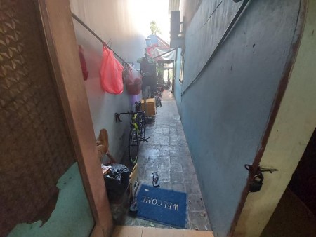 Bán gấp nhà nát 100m2 ngang gần 6m HXH sát mặt tiền giá 6.75 tỷ