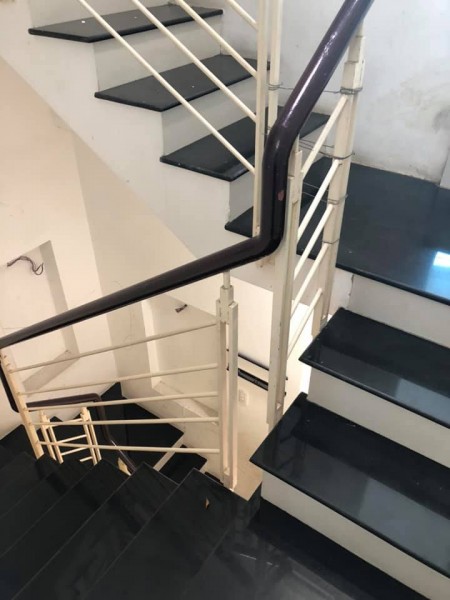 NHÀ BÁN HXH 27m2 4 TẦNG LÝ THƯỜNG KIỆT P7 GÒ VẤP GIÁ 3.6 TỶ