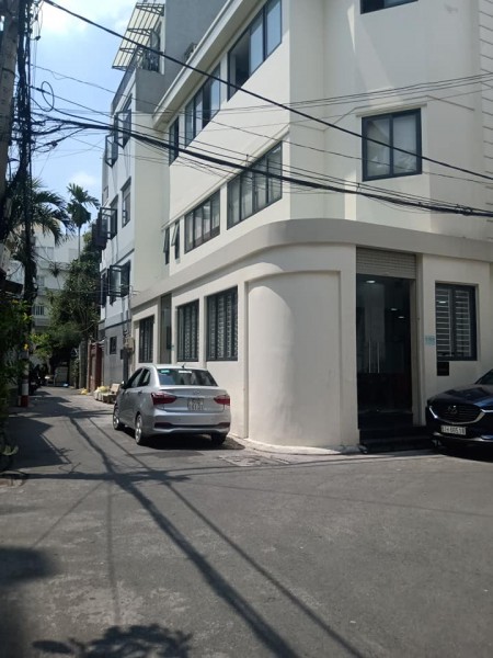 HXT đua- 74m2 nhiều dân văn phòng Núi Thành Phường 13 Tân Bình giá tròn 10 tỷ