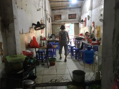 Hàng hot mặt phố duy nhất chỉ hơn 100 triệu/m đang đợi chủ mới! Đường lớn có thể đỗ ô tô