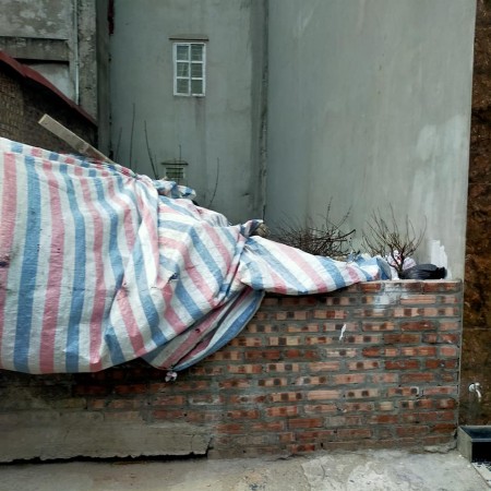 Bán đất Cầu Diễn, Phú Diễn, ngõ thông, Ô tô vào nhà, DT 31m2, giá 2.3 tỷ