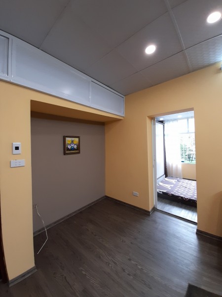 Nhà Trung tâm Đống Đa, 45M2, 1.45 tỷ