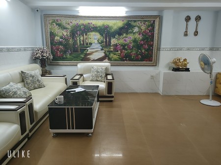 Siêu phẩm P 5 Q.10 Vĩnh viễn HXH Nở hậu tài lộc Khu VIP 40 m ra MT 5 tầng BTCT giá hời 8.150 tỷ