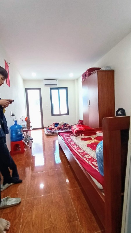 CẦN BÁN TÒA NHÀ CHUNG CƯ MINI VỪA Ở VỪA CHO THUÊ CẦU DIỄN, LH MR TRƯỜNG 0975858750/0981829904