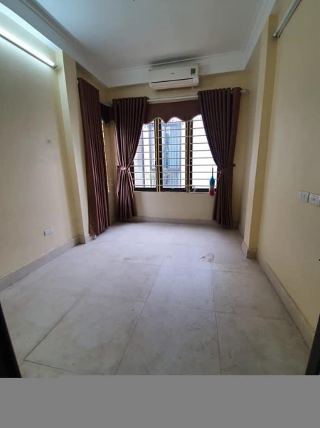 ĐẾN THỜI ĐIỂM CHỐT CHỦ CỰC XOẮN CHỈ NHỈNH 2 TỶ CÓ NGAY NHÀ 6 TẦNG VỊ TRÍ ĐẸP 3 MẶT THOÁNG TẶNG TOÀN BỘ NỘI THẤT
