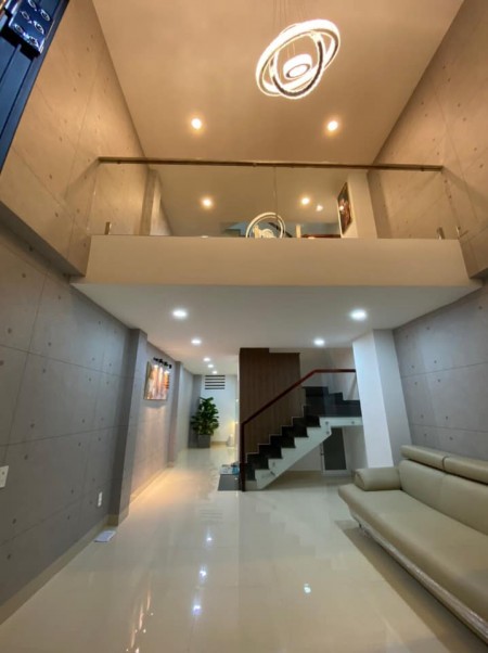 Bán Nhà Mặt Tiền Số 28, Dt 45m2, 5 Tầng, Quận Gò VấpSố 004
