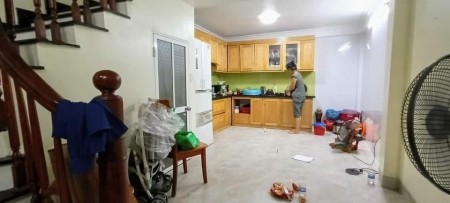 BÁN NHÀ ĐẸP MỸ ĐÌNH, Ô TÔ, KD, 50M2, 5 TẦNG, MT 4, NHỈNH 4TỶ