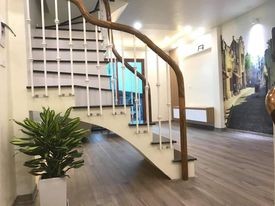 Chính chủ bán nhà phố Mỹ Đình, Thiên Hiền 37m x 5 tầng mặt tiền gần 5m giá nhỉnh 3 tỷ. LH 0909553338