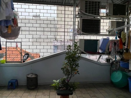 SIÊU HIẾM PHỐ CỔ MT8.6M Ô TÔ THÔNG GIÁ CHỈ 17 TỶ