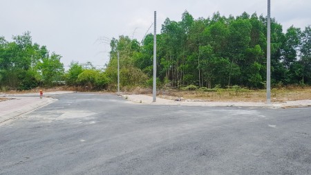 Bán đất cách sân bay Long Thành 10km đường vào cổng chính, giá tốt hơn thị trường 30%