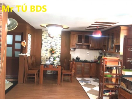[2.75 Tỷ, SIÊU ĐẸP vs HIẾM] MINH KHAI 28M2, MT4-7 TẦNG, RẤT GẦN PHỐ, THOÁNG ĐẸP VÔ CÙNG