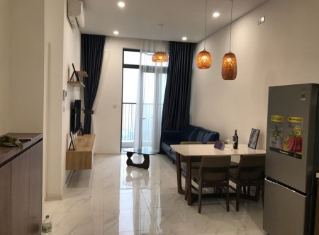 Cho thuê CC Star City - 81 Lê Văn Lương, 1N, FULL, view đẹp, giá chỉ 9tr