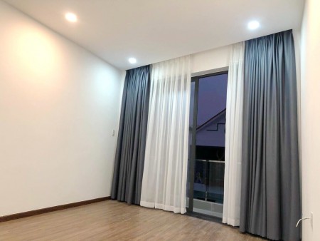 Nhà mới, 3 lầu hẻm ôtô gần MT đường Tám Danh P4 Q8