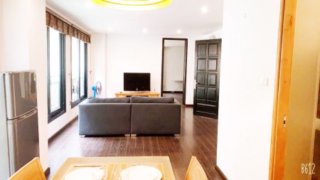 XUÂN DIỆU, TÂY HỒ, KD CCMN 12 PHÒNG, MT 15M, 100M, 16 TỶ