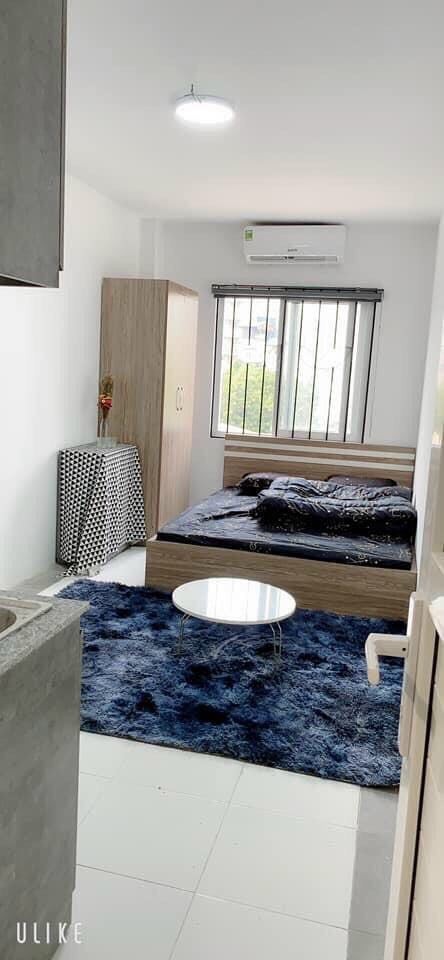 CĂN HỘ DỊCH VỤ NHÀ TRỌ ĐỐNG ĐA 14 PHÒNG KHÉP KÍN DOANH THU 600 TR/NĂM