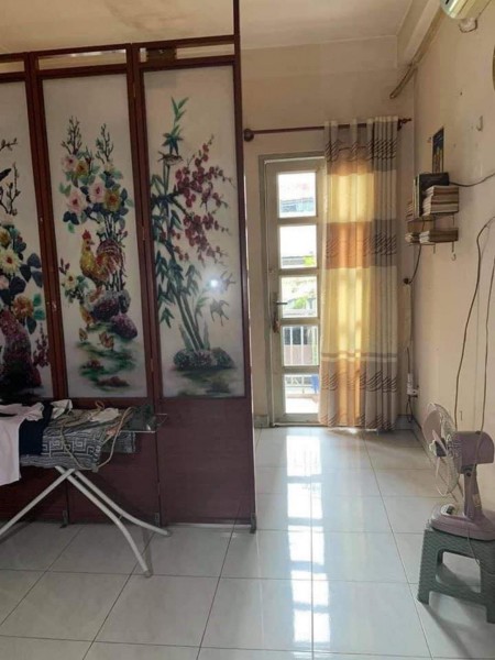 Bán nhà Quận 3 Giá 8Tỷ4 Đường Nguyễn Thiện Thuật Phường 2 Quận 3