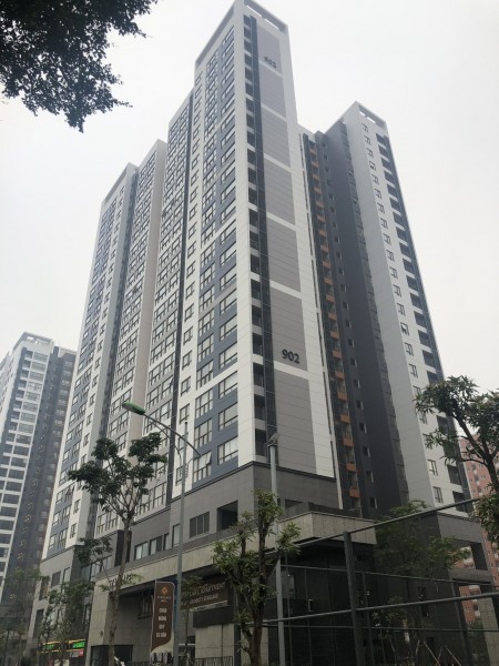 Bán Căn Hộ Starlake tầng cao 98m2 2 phòng ngủ giá tốt
